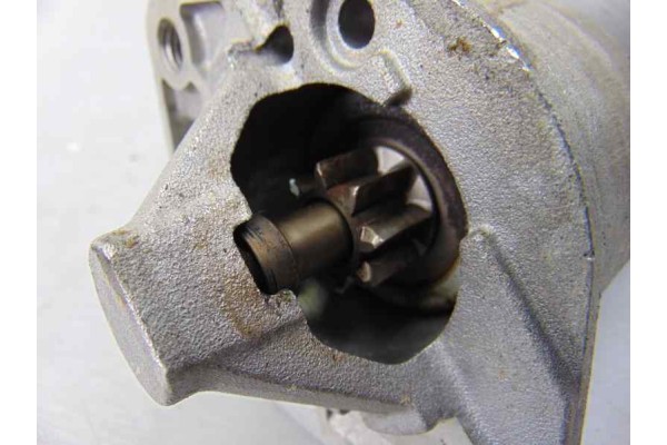 Motor arranque, Dacia Logan 1 Básico 2007, 8200584664 usado 5
