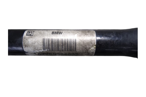 Transmision delantera derecha, BMW Serie 7 (F01/F02) 740d xDrive 2011, 8145140887 usado 5