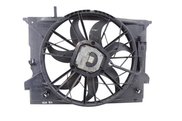 Electroventilador, Mercedes-benz Clase e (Bm 211) Berlina E 270 Cdi (211.016) 2003, A2115000693