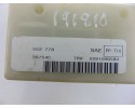 Módulo electrónico, Chrysler Pt Cruiser 2.0 Classic 2001, 552778