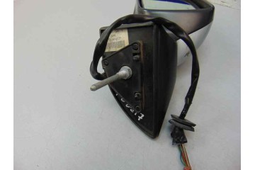 Retrovisor izquierdo