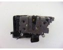 Cerradura puerta delantera izquierda, Ford Focus Berlina (CB4) Trend 2009, 3M5AR21813ET