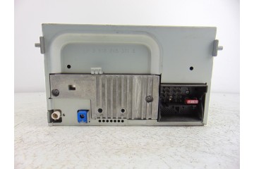 Sistema navegacion gps, Volkswagen Caddy (2K)(02.2004) Life 2009, 1K0035191D