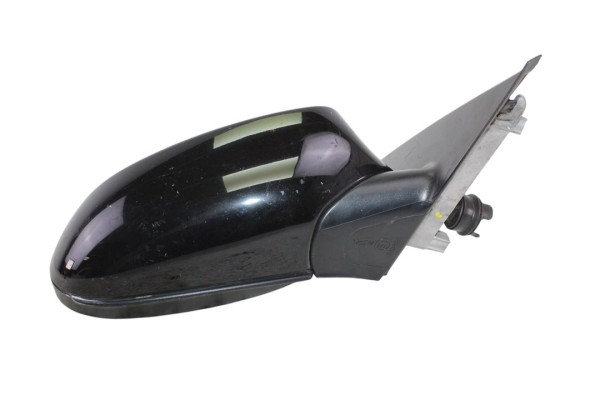 Retrovisor derecho, BMW Serie 1 Berlina (E81/E87) 118d usado 5