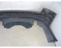 Paragolpes trasero, Audi A8 (4E) 3.0 TDI Quattro 2005