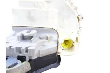 Cerradura puerta delantera izquierda, Audi A3 Sportback (8VA) Ambiente 2013, 8X1837015