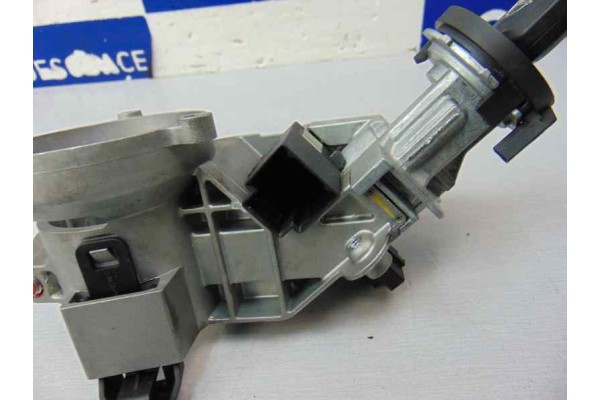Antirrobo / llave contacto, Opel Corsa D Cosmo 2009, 55703083 usado 5