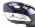 Retrovisor derecho, Renault Captur I Adventure 2016, 963010936R