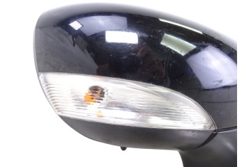 Retrovisor derecho, Renault Captur I Adventure 2016, 963010936R