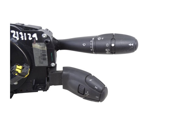 Mando luces, Peugeot 207 Confort 2008, 96630732XT