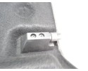 Bandeja trasera, Seat Ibiza (6L1) Signo 2002