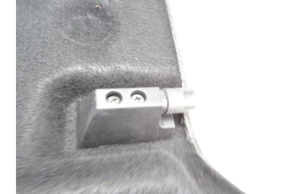 Bandeja trasera, Seat Ibiza (6L1) Signo 2002