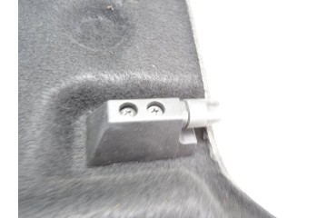 Bandeja trasera, Seat Ibiza (6L1) Signo 2002