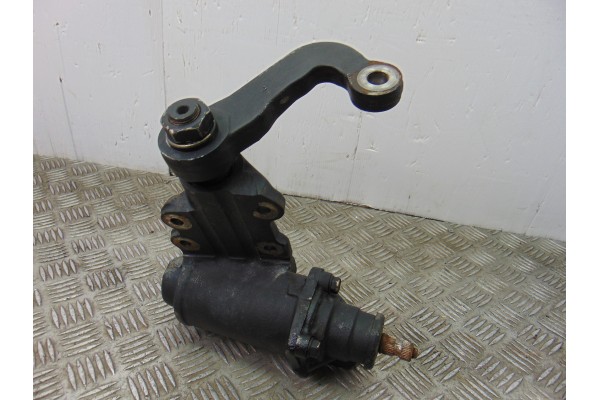  CAJA DIRECCION KIA SPORTAGE TD (5-ptas.) 2000 205420 KIA - 3