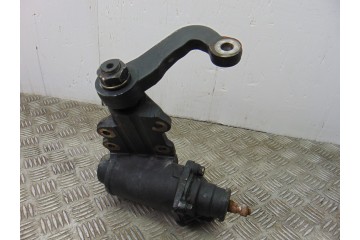  CAJA DIRECCION KIA SPORTAGE TD (5-ptas.) 2000 205420 KIA - 3