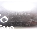 Motor arranque, Volvo S40 Berlina 1.8i 2002, 0001107067