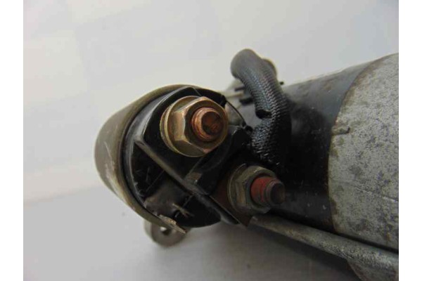 Motor arranque, Mazda 6 Berlina (Gg) 2.0 CRTD 120 Active (5-ptas.) 2004, M0002T688671