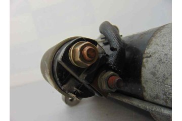 Motor arranque, Mazda 6 Berlina (Gg) 2.0 CRTD 120 Active (5-ptas.) 2004, M0002T688671