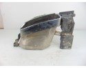 Tubo escape trasero, 4G0807363C