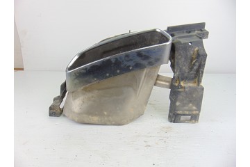 Tubo escape trasero, 4G0807363C
