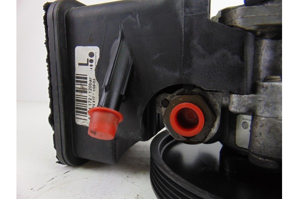 Bomba direccion, BMW Serie 3 Berlina (E46) 330d 2003, 6754172 usado 5