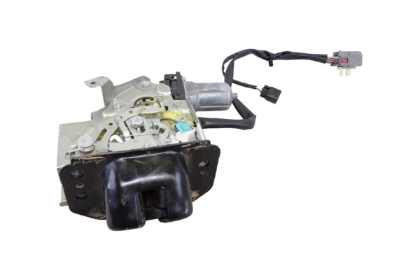 Cerradura maletero / porton, Ford Kuga (Cbs) Titanium 2013