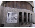 Alternador, Nissan Almera (N16/E) Acenta 2005, LR180-762B