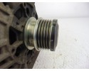 Alternador, Mercedes-benz Clase a (Bm 168) 170 Cdi (168.008) 2000, A0121544402
