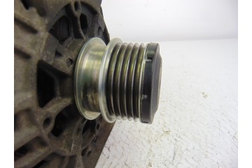 Alternador, Mercedes-benz Clase a (Bm 168) 170 Cdi (168.008) 2000, A0121544402