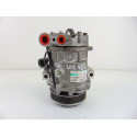 51893889 COMPRESOR AIRE ACONDICIONADO CITROEN NEMO 51893889 COMPRESOR AIRE ACONDICIONADO CITROEN NEMO