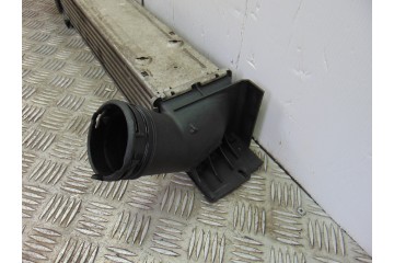 Intercooler, Bmw Serie 3 Berlina (E90) 318d 2006, 3093796
