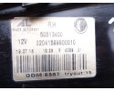 Piloto trasero derecho interior, Alfa Romeo Giulietta (191) Distinctive 2014, 50513400