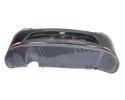 Paragolpes trasero, Seat Ibiza Berlina (6J5) Reference 2008