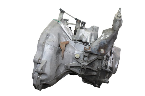 Caja cambios, Chevrolet Aveo Berlina Lt 2010