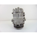 51893889 COMPRESOR AIRE ACONDICIONADO CITROEN NEMO 51893889 COMPRESOR AIRE ACONDICIONADO CITROEN NEMO