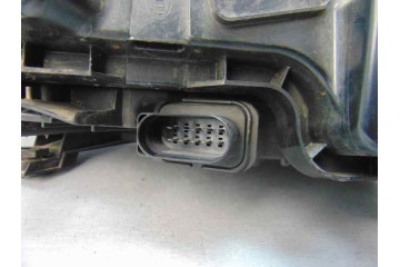 Faro izquierdo, Audi A6 Berlina (4B2) 2.8 Quattro 2000