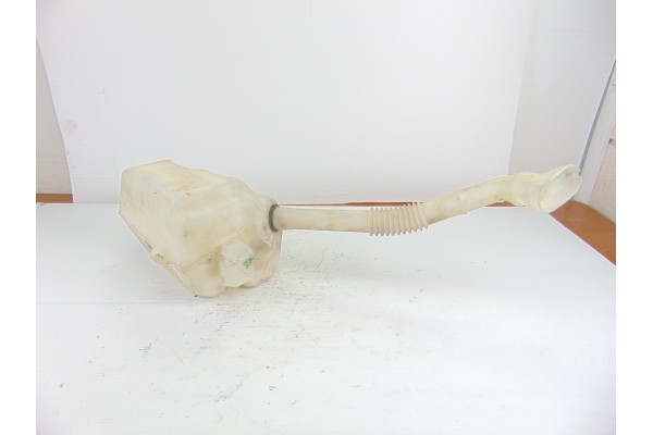 Deposito limpia, Renault Scenic Ii (Jm) Authentique 2004, 8200104706