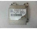 Centralita airbag, Peugeot 207 Confort, 9663593480