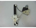 Elevalunas trasero derecho, Volkswagen Polo V (6R1) Gti 2011, 6R0959812F