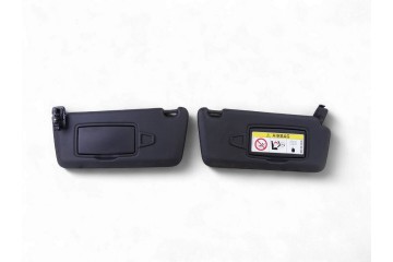 Techo interior, Mercedes-benz Clase a (Bm 176) A 180 CDI BlueEfficiency (176.012) 2015, A1766900050