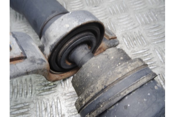 Transmision central, Mercedes-benz Clase Ml (Bm 164) 320 / 350 Cdi (164.122) 2005, A1644101402