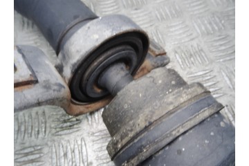 Transmision central, Mercedes-benz Clase Ml (Bm 164) 320 / 350 Cdi (164.122) 2005, A1644101402