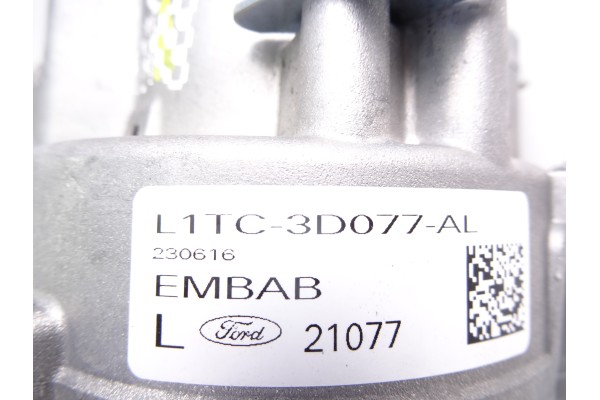 Columna direccion, Ford Puma Hybrid ST-Line 2021, L1TC3D077AL