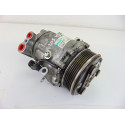 51893889 COMPRESOR AIRE ACONDICIONADO CITROEN NEMO 51893889 COMPRESOR AIRE ACONDICIONADO CITROEN NEMO