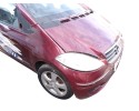 Morro completo, Mercedes-benz Clase a (Bm 169) A 180 Cdi (169.007) 2008
