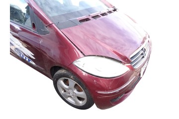 Morro completo, Mercedes-benz Clase a (Bm 169) A 180 Cdi (169.007) 2008