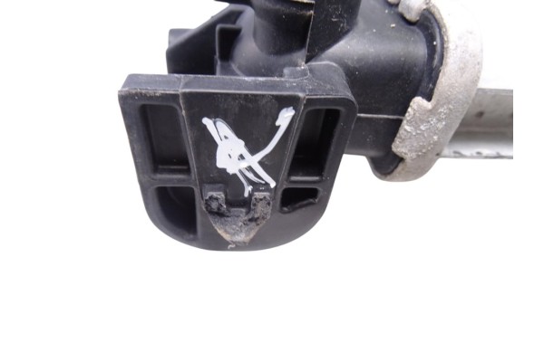 Radiador agua, Fiat Ii Tipo (356) Berlina Easy 2016, 52052603