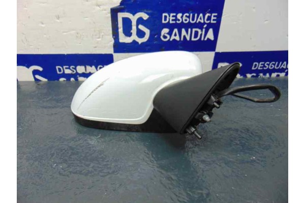 Retrovisor derecho, Opel Corsa D Sport 2010 usado 5