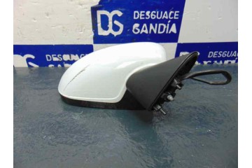 Retrovisor derecho, Opel Corsa D Sport 2010