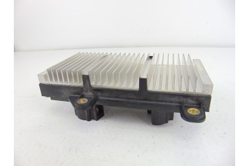 Módulo electrónico, Bmw Serie 7 (E65/E66) 740d 2007, 6935431